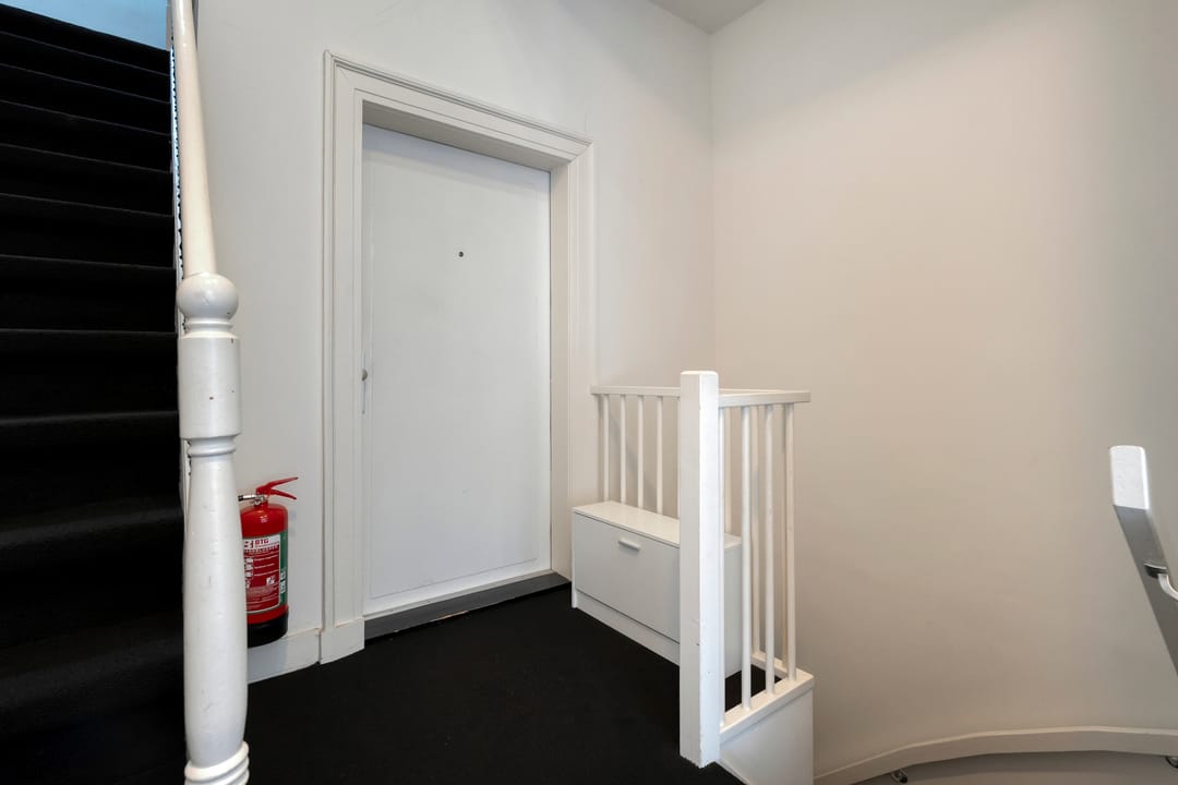 Foto 11 van Blijmarkt 12-C