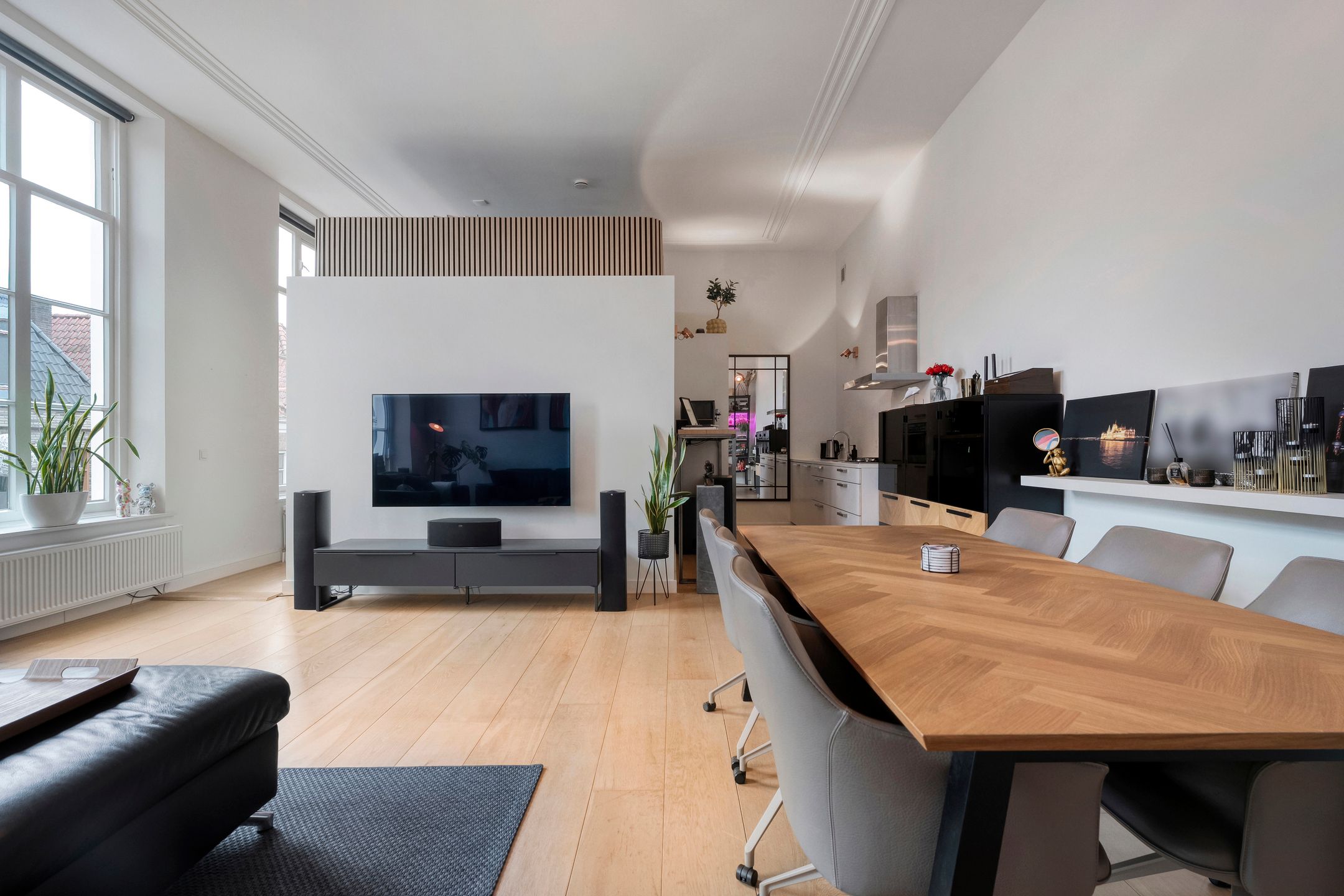 Foto 15 van Blijmarkt 12-C