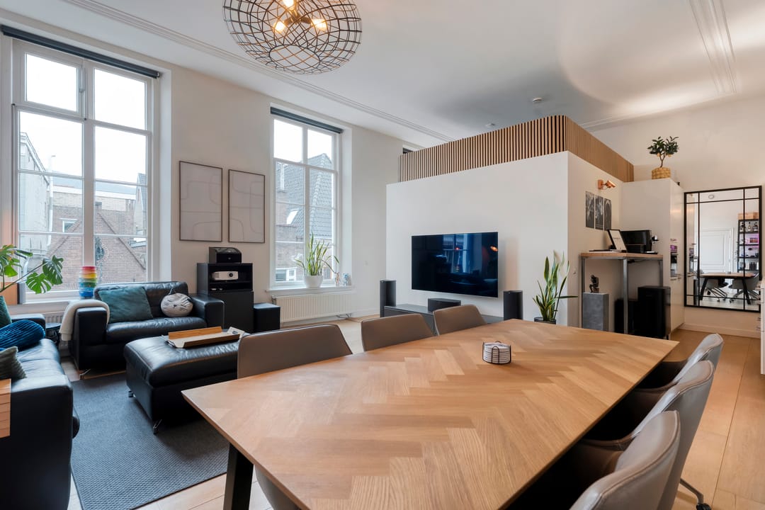 Foto 16 van Blijmarkt 12-C