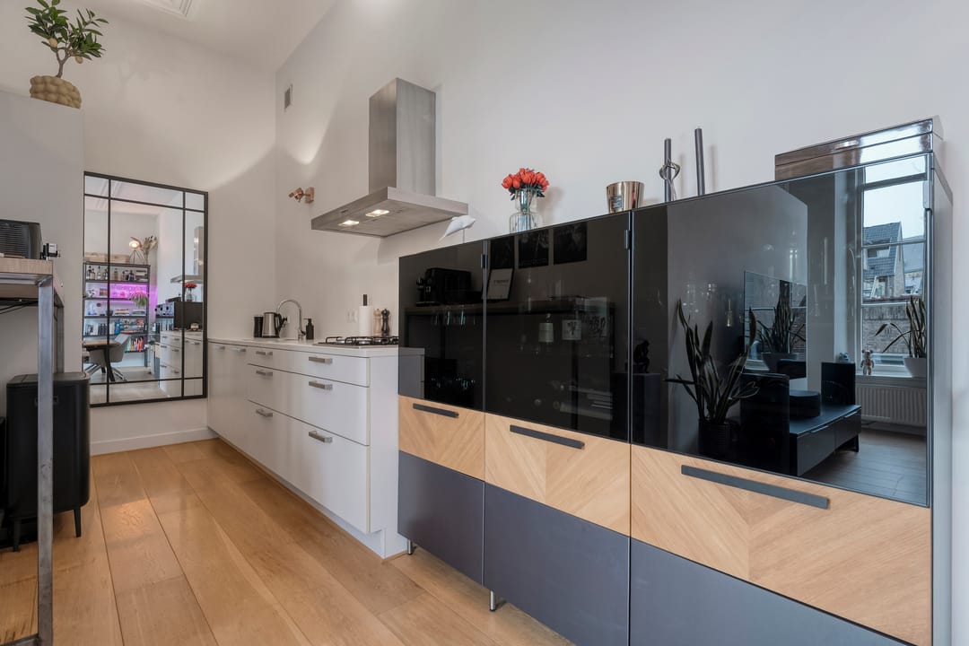 Foto 17 van Blijmarkt 12-C