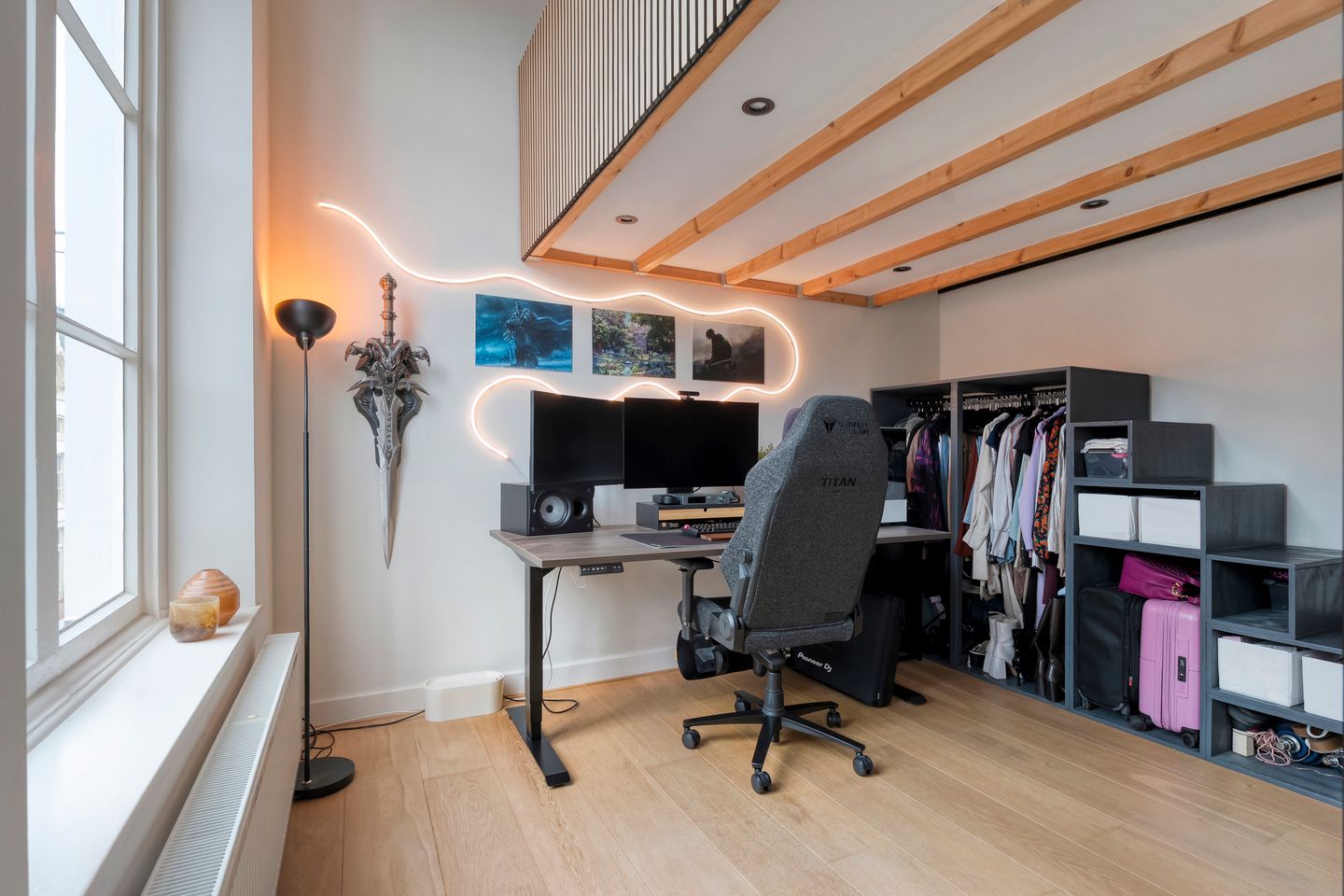 Foto 20 van Blijmarkt 12-C