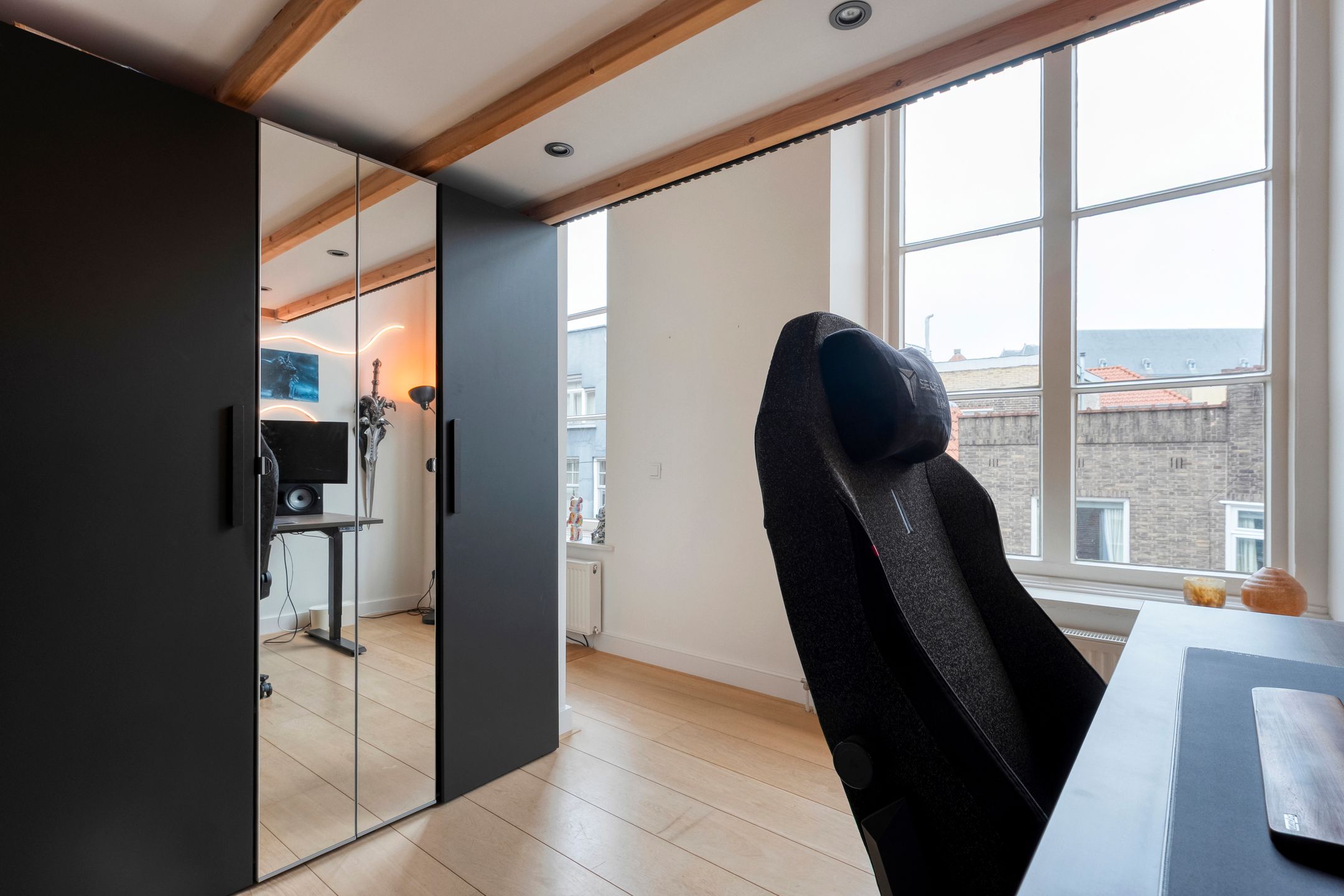 Foto 21 van Blijmarkt 12-C