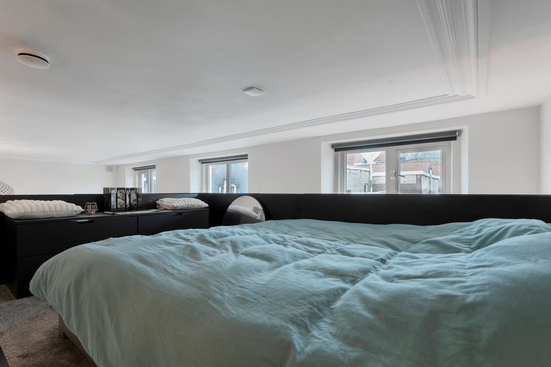 Foto 22 van Blijmarkt 12-C