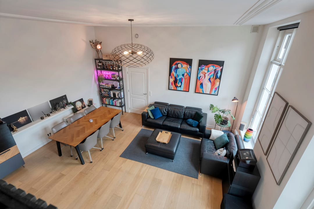 Foto 23 van Blijmarkt 12-C