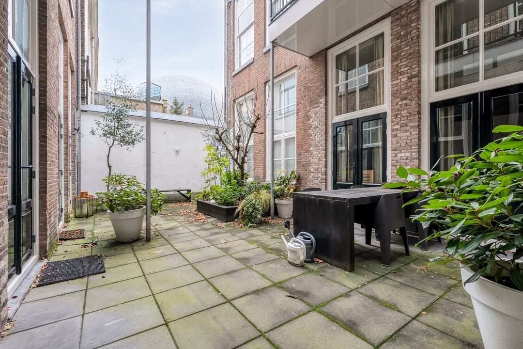 Foto 26 van Blijmarkt 12-C