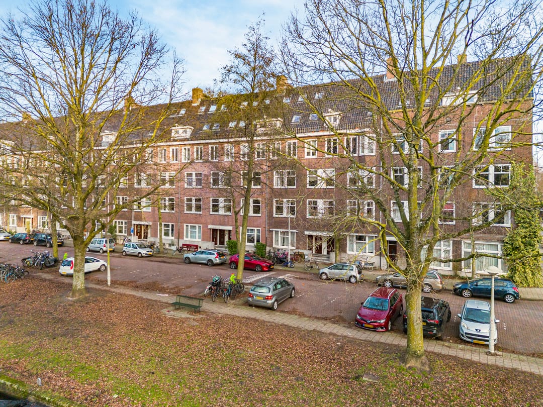 Foto 1 van Warmondstraat 89-4