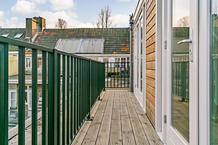 Foto 7 van Warmondstraat 89-4