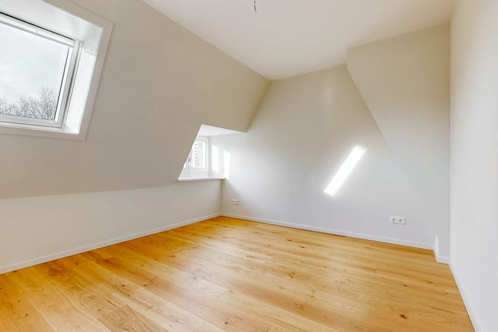 Foto 8 van Warmondstraat 89-4