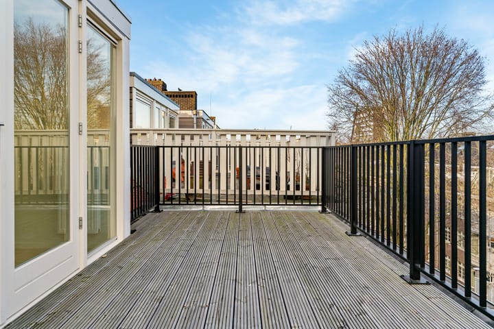 Foto 15 van Warmondstraat 89-4