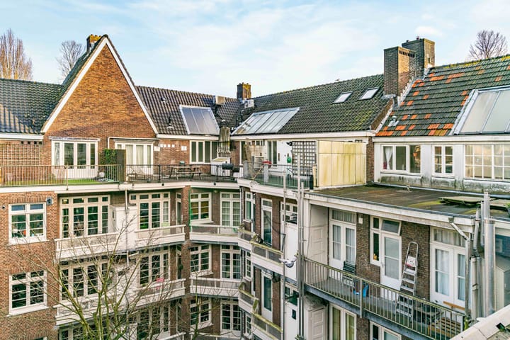 Foto 18 van Warmondstraat 89-4