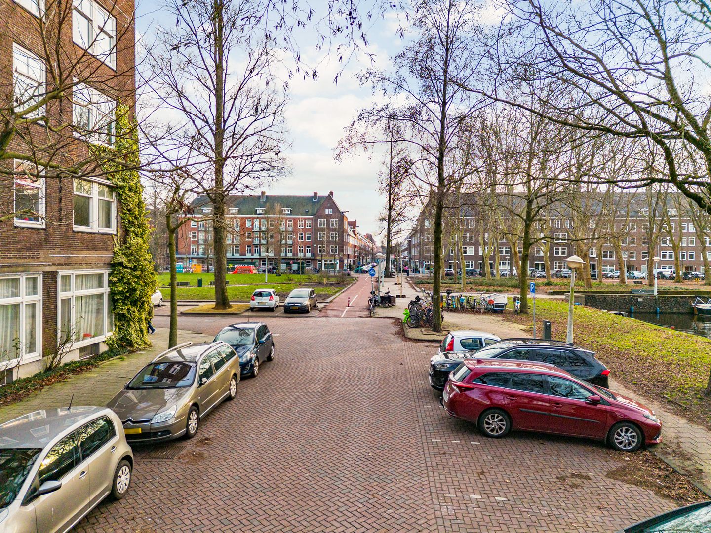 Foto 19 van Warmondstraat 89-4