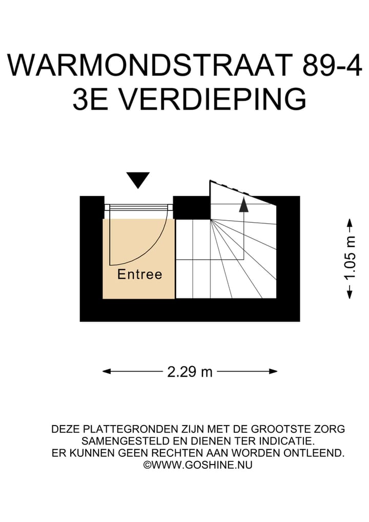 Foto 21 van Warmondstraat 89-4