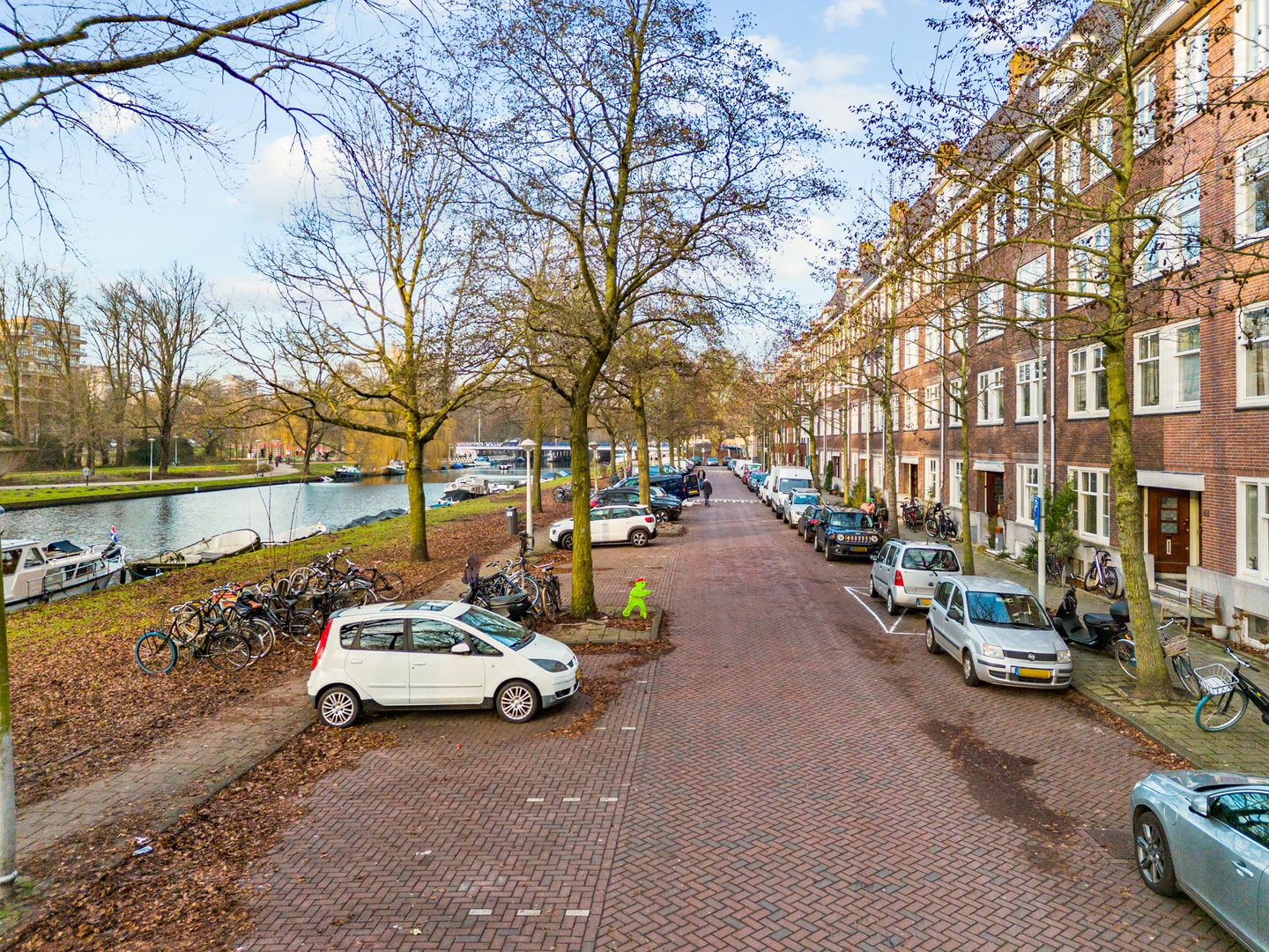 Foto 20 van Warmondstraat 89-4