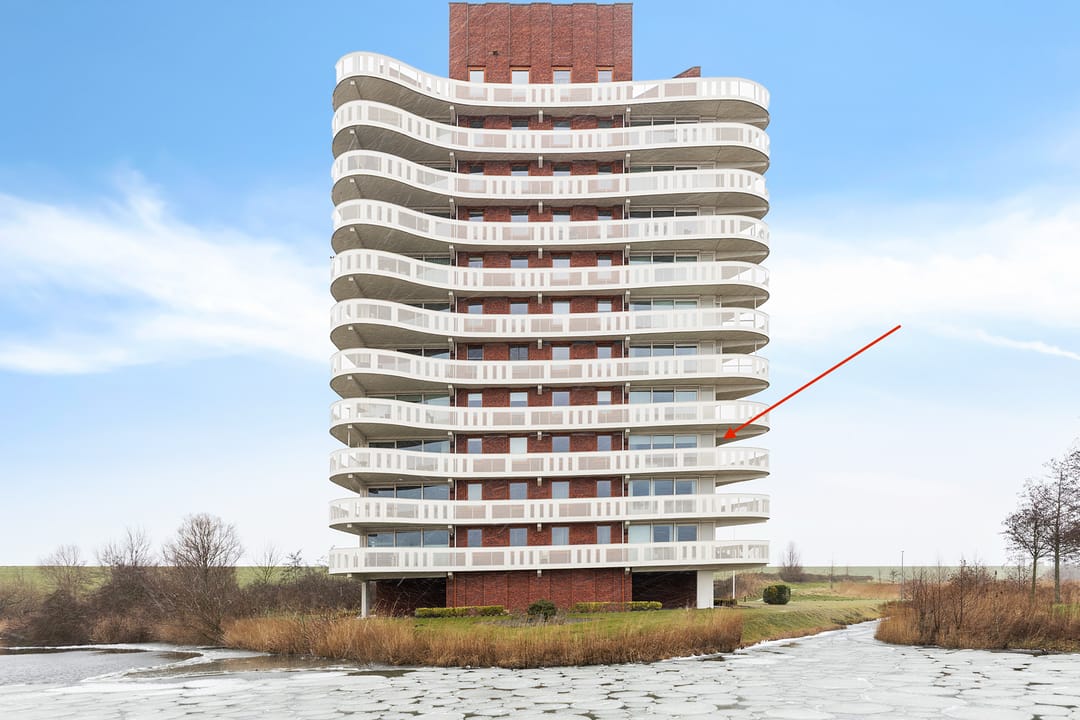 Foto 1 van Kadijk 10