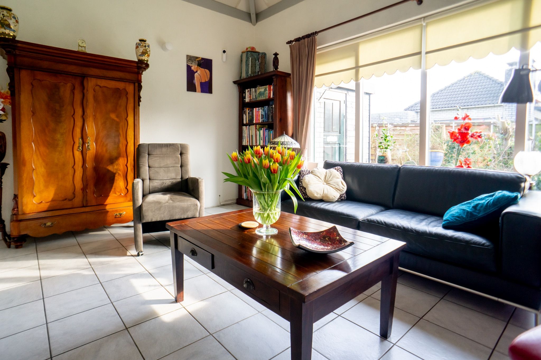 Foto 3 van Park De Horn 124