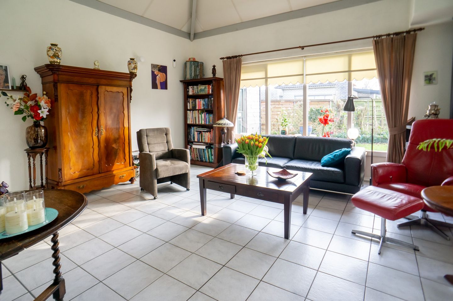 Foto 4 van Park De Horn 124