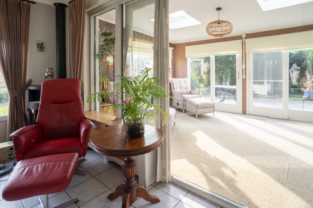 Foto 7 van Park De Horn 124