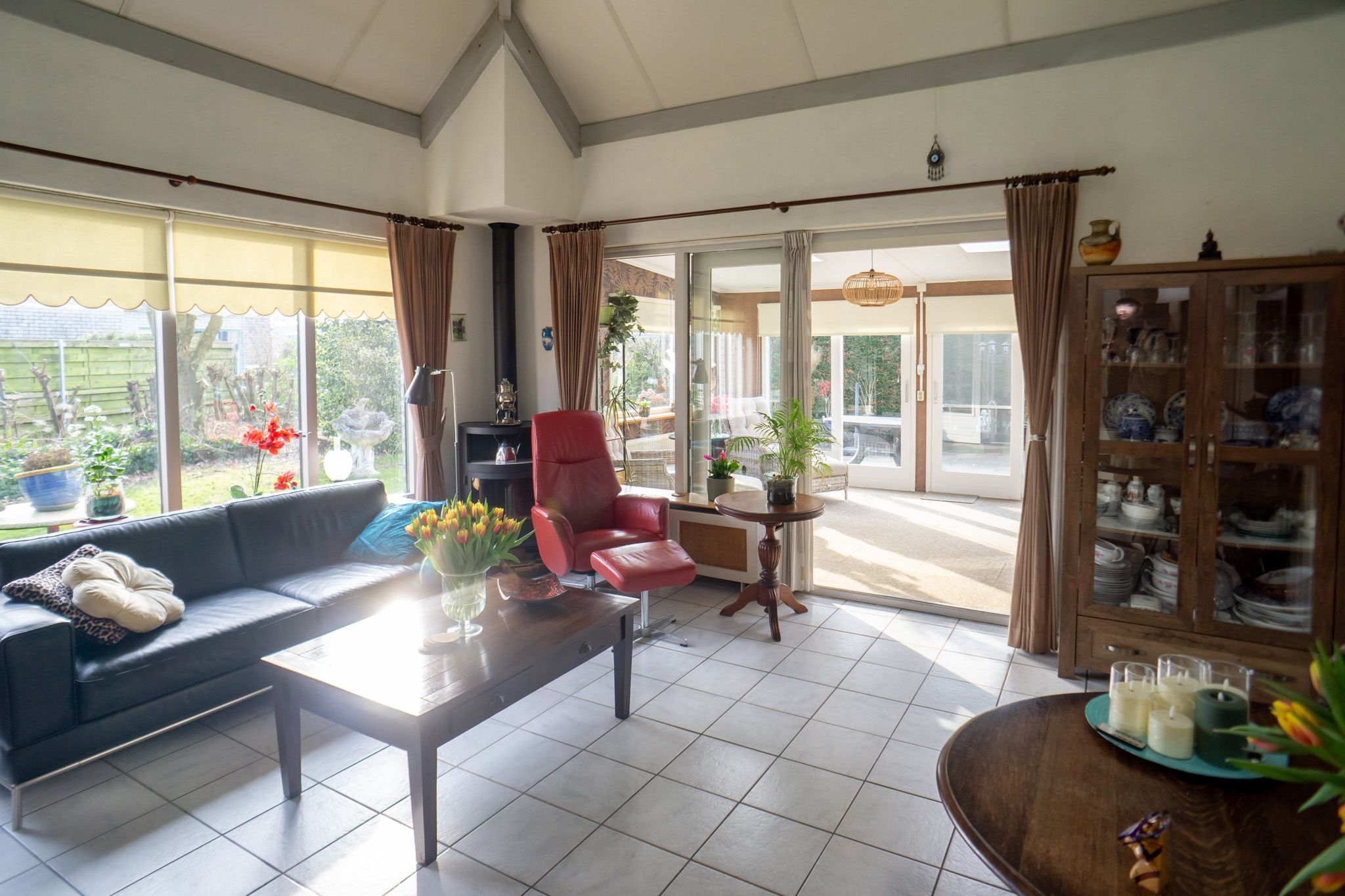 Foto 6 van Park De Horn 124