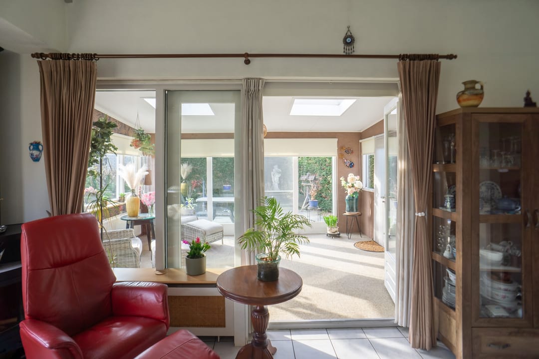 Foto 8 van Park De Horn 124