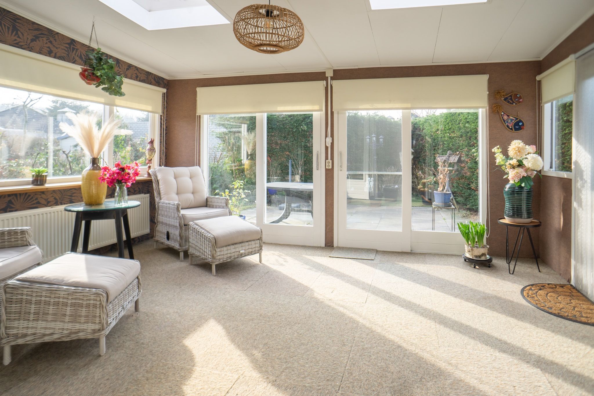 Foto 9 van Park De Horn 124