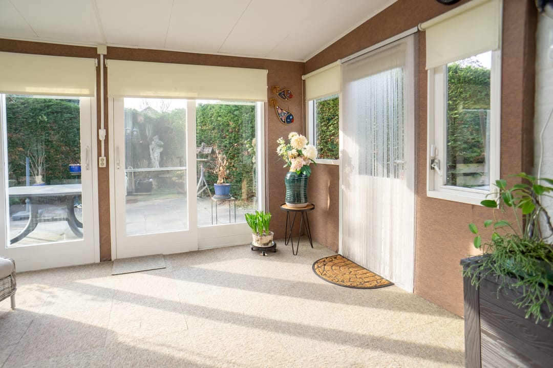 Foto 11 van Park De Horn 124