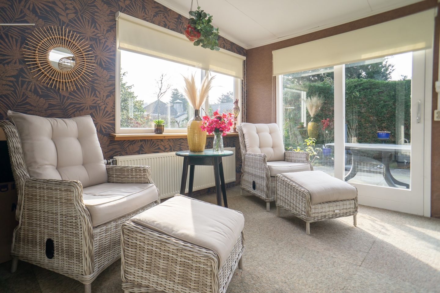 Foto 10 van Park De Horn 124