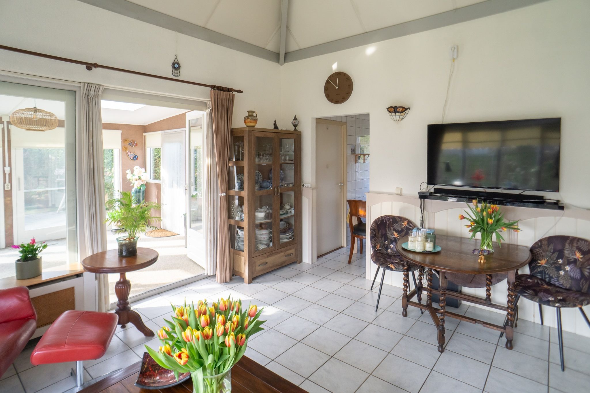 Foto 12 van Park De Horn 124