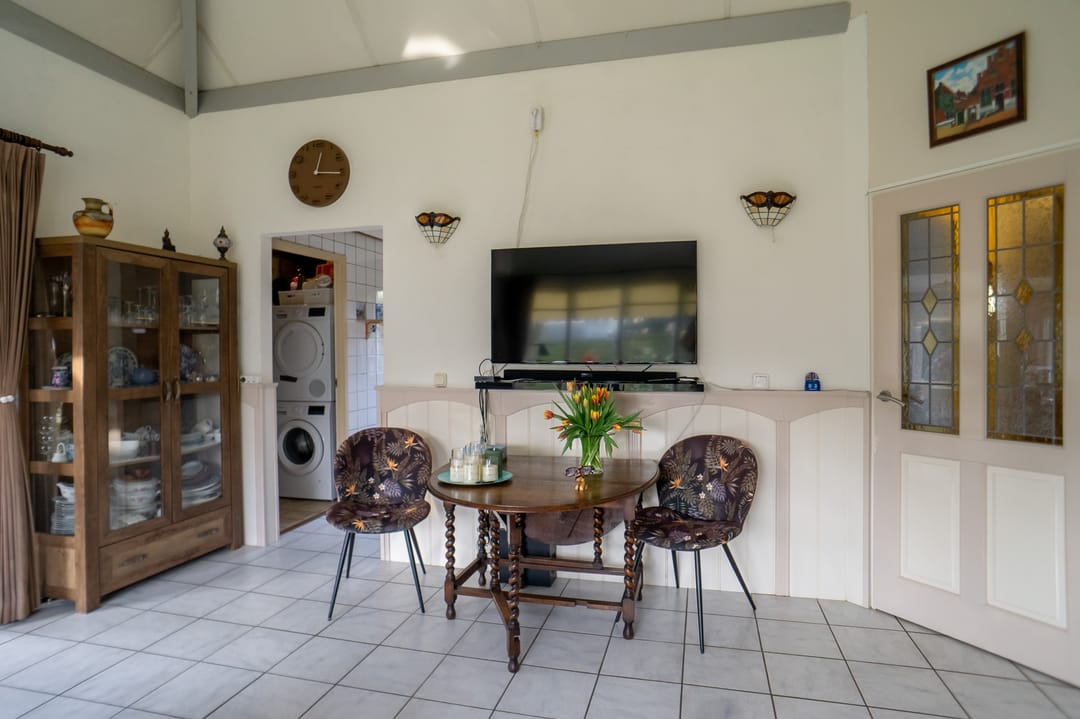 Foto 13 van Park De Horn 124