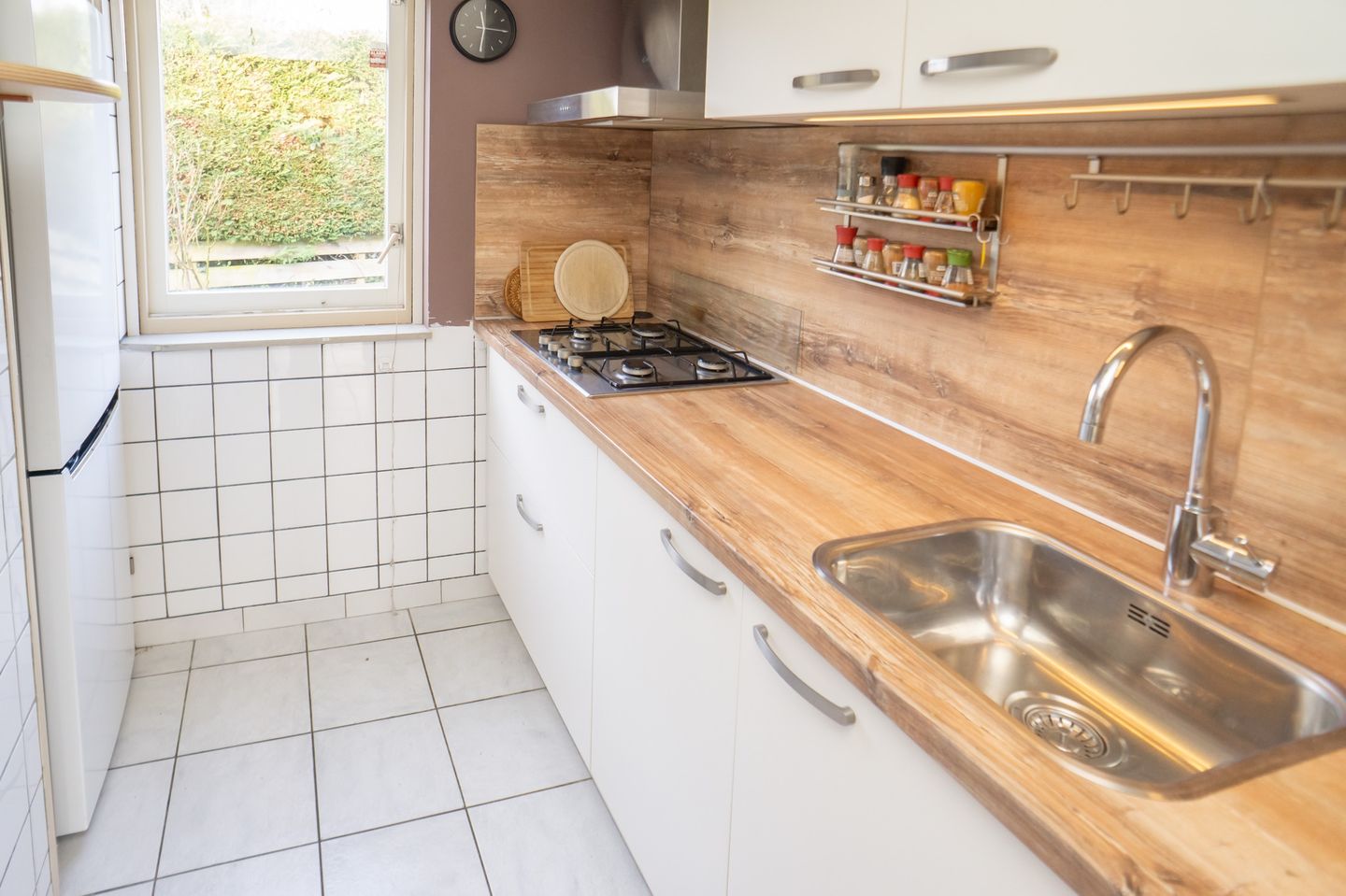 Foto 14 van Park De Horn 124