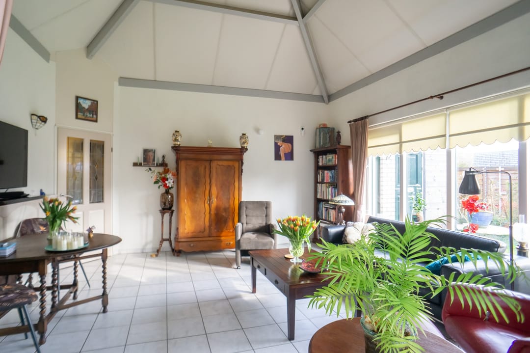 Foto 2 van Park De Horn 124