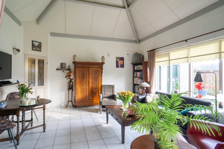 Foto 2 van Park De Horn 124