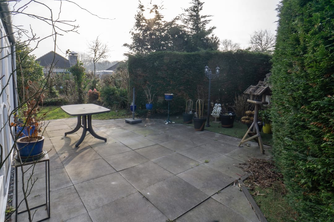 Foto 22 van Park De Horn 124