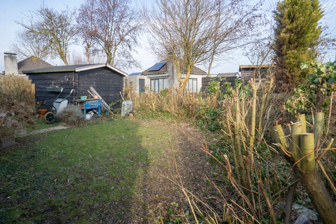 Foto 26 van Park De Horn 124