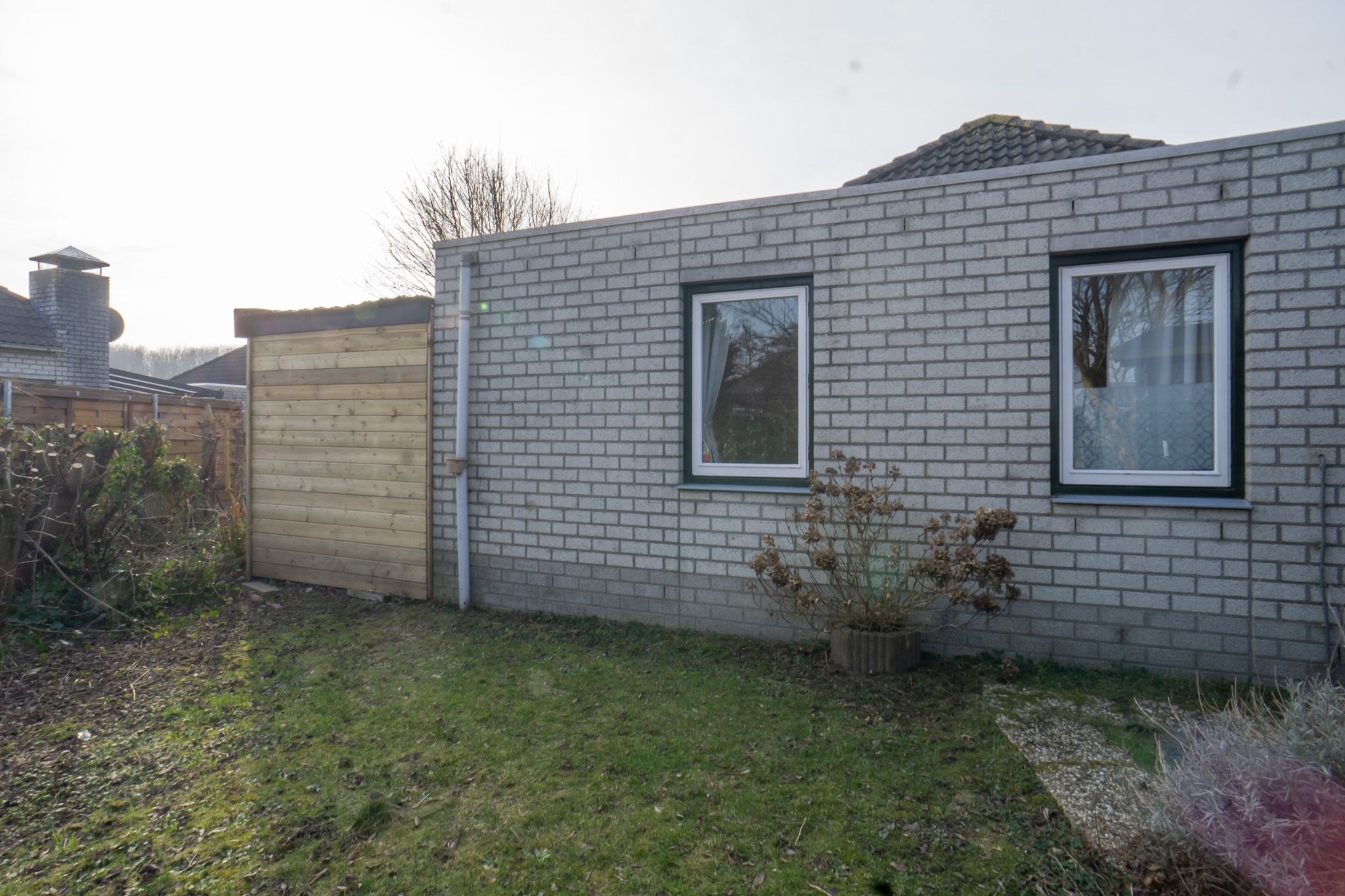 Foto 27 van Park De Horn 124