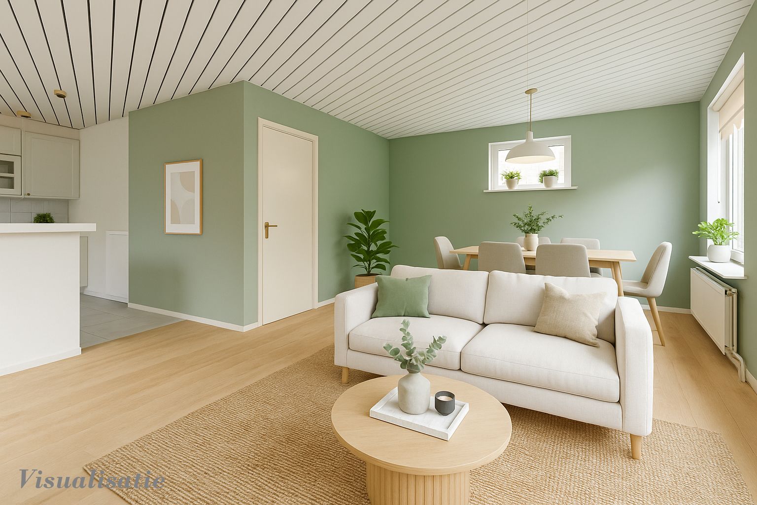 Foto 3 van Julianaweg 2-A