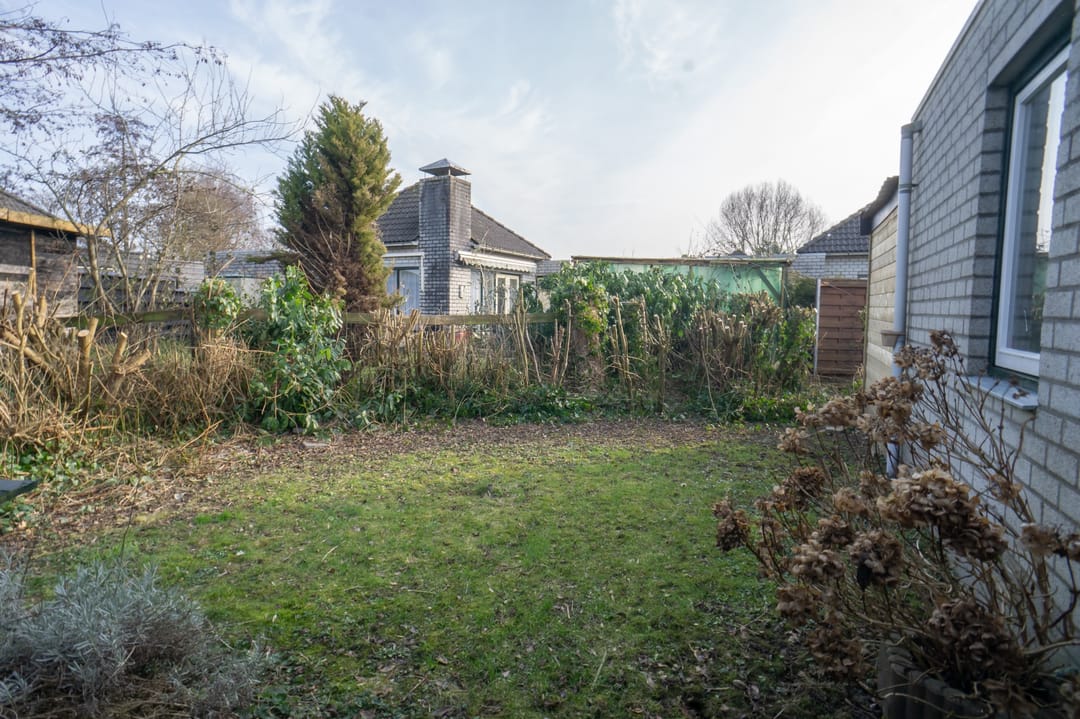 Foto 28 van Park De Horn 124