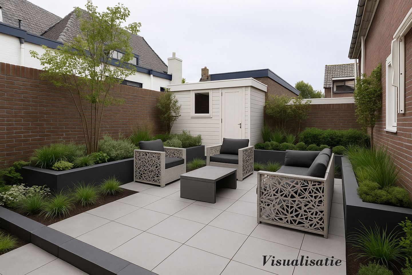 Foto 5 van Julianaweg 2-A