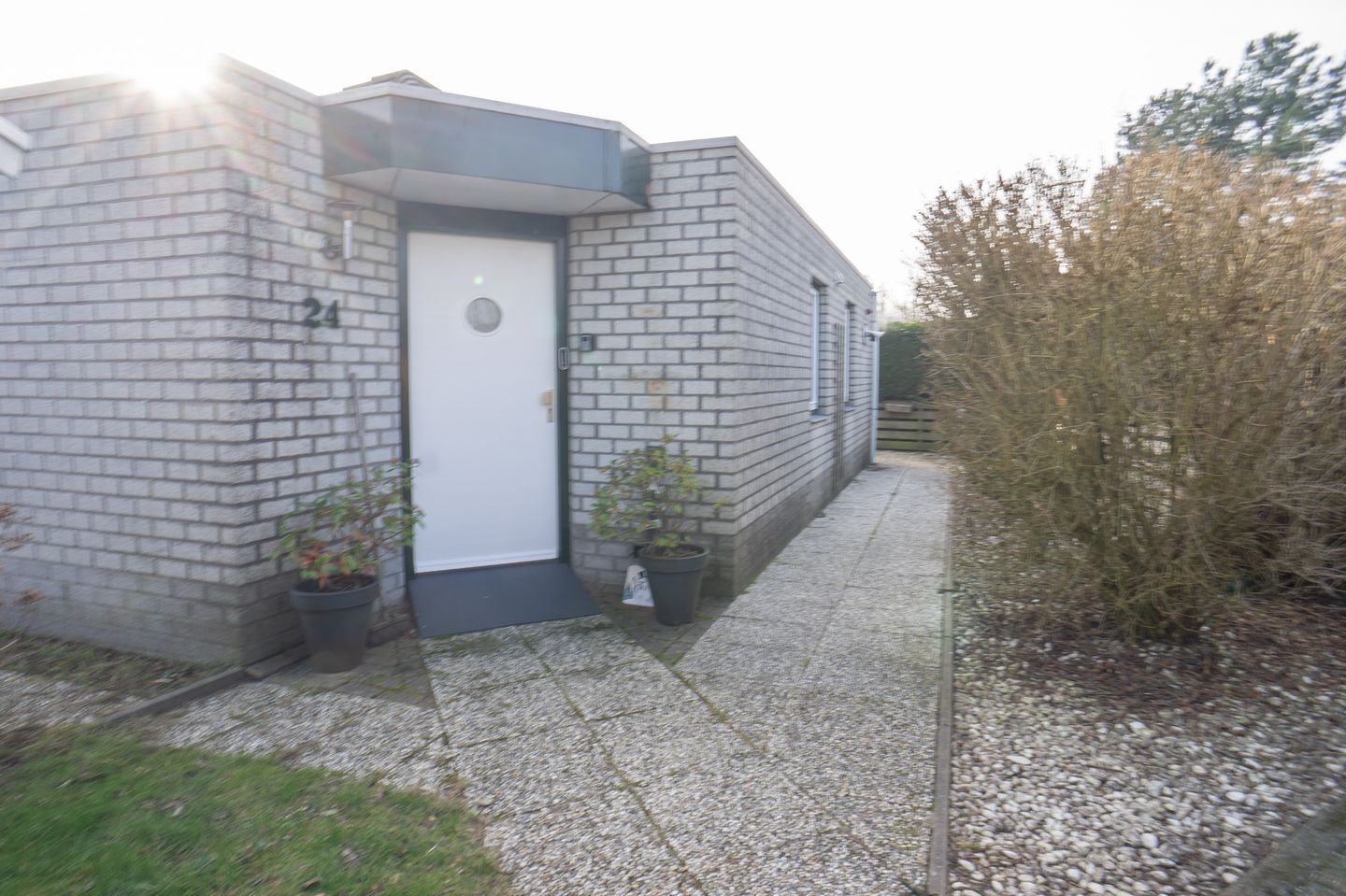 Foto 29 van Park De Horn 124