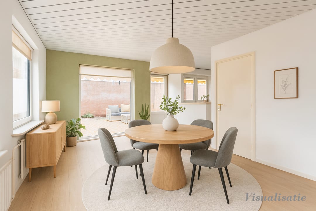 Foto 7 van Julianaweg 2-A