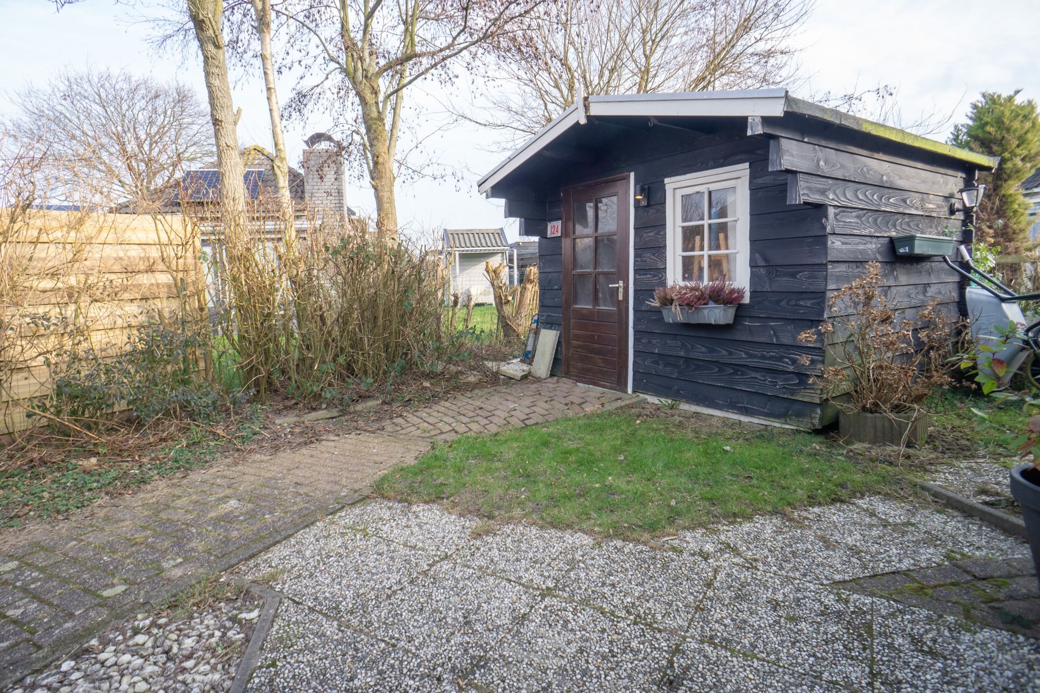 Foto 30 van Park De Horn 124