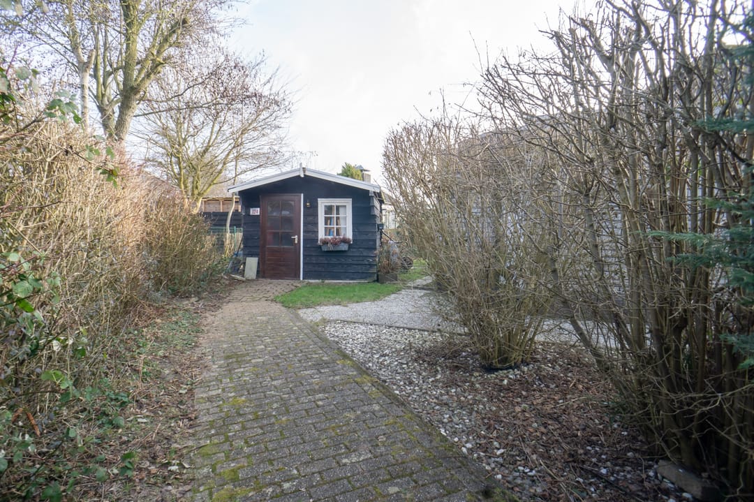 Foto 32 van Park De Horn 124