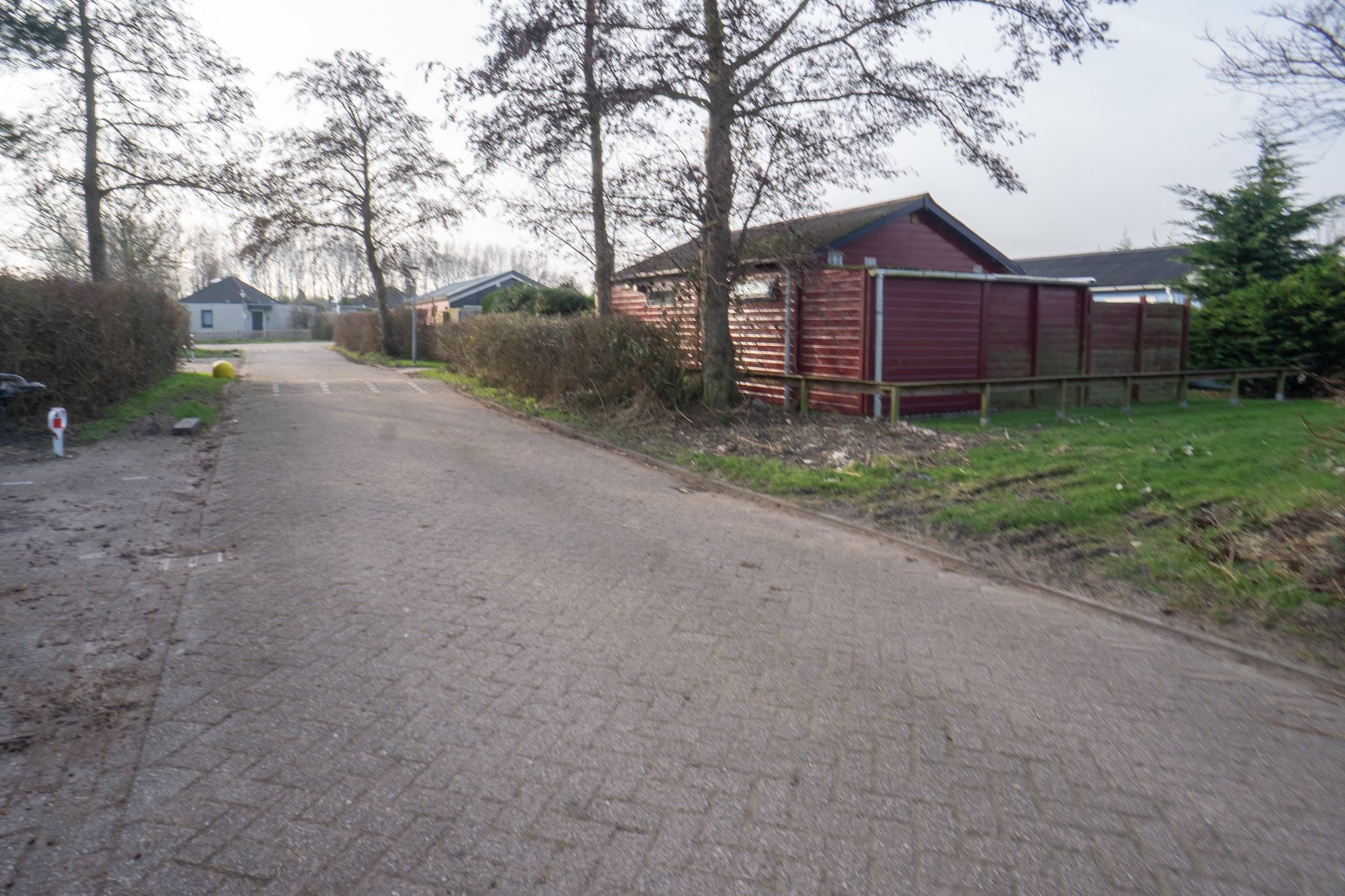 Foto 33 van Park De Horn 124