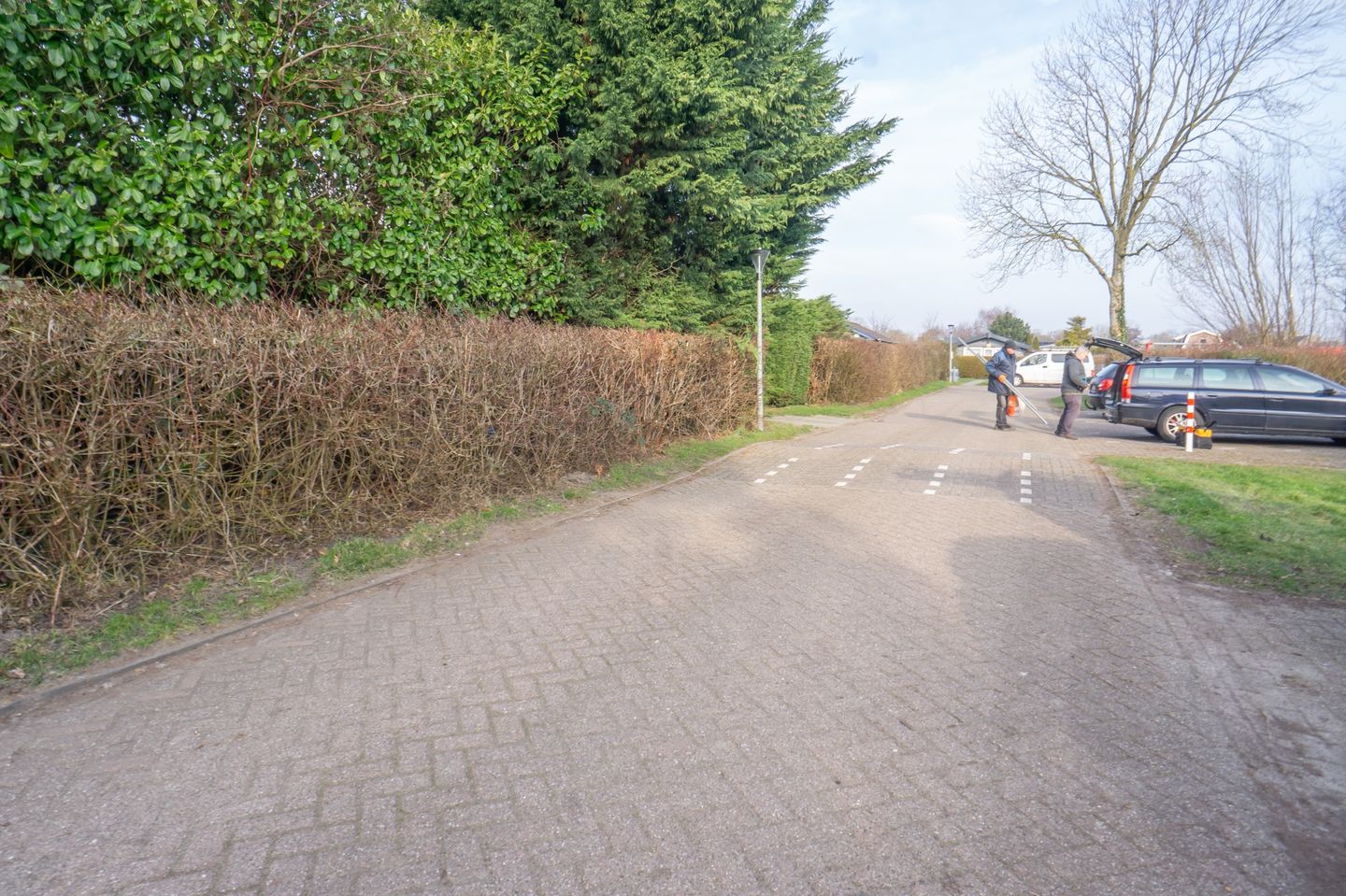 Foto 34 van Park De Horn 124