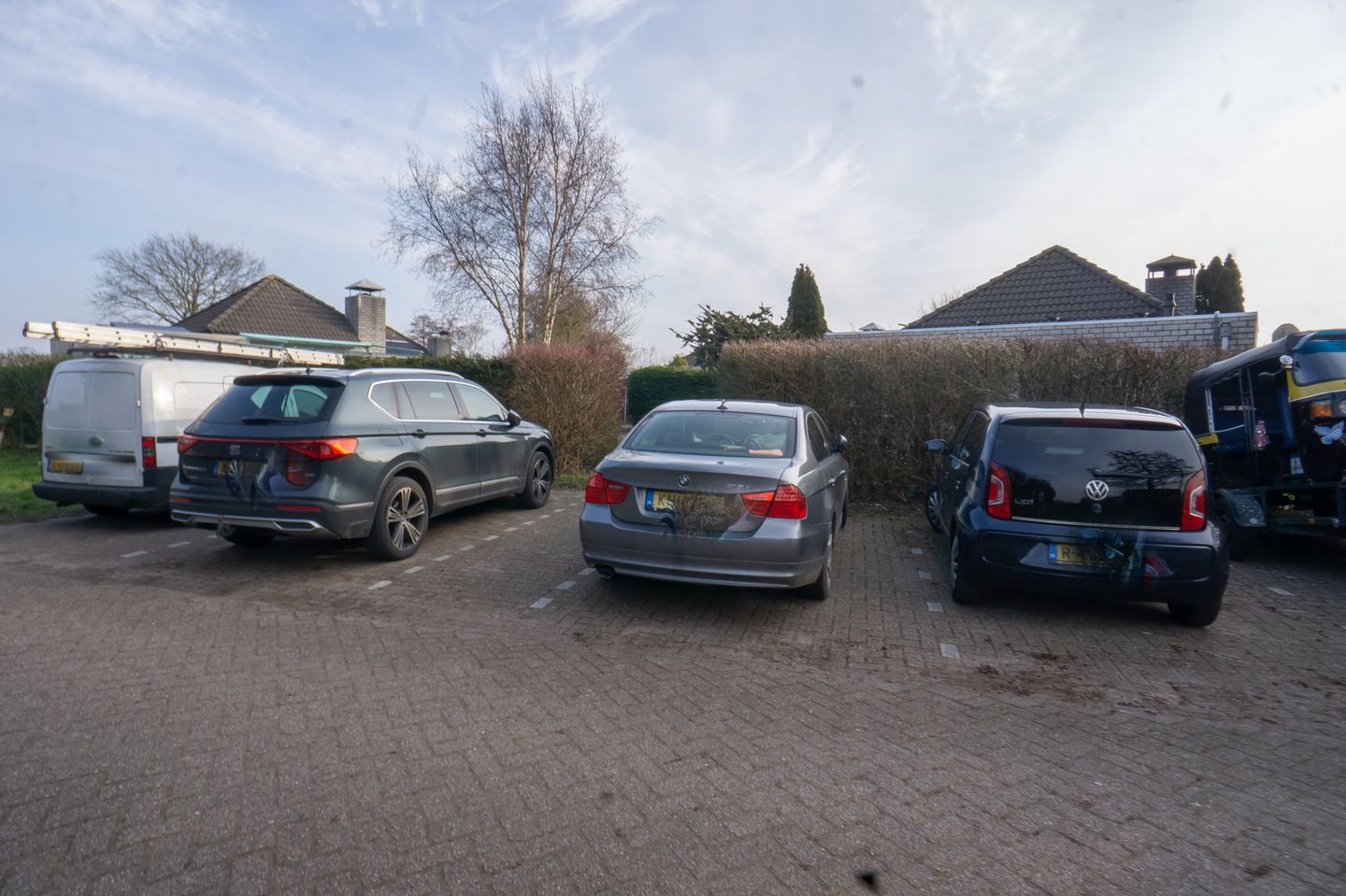 Foto 35 van Park De Horn 124