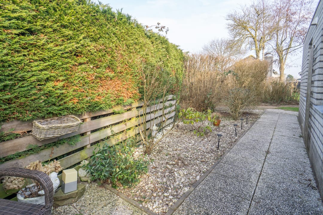 Foto 41 van Park De Horn 124