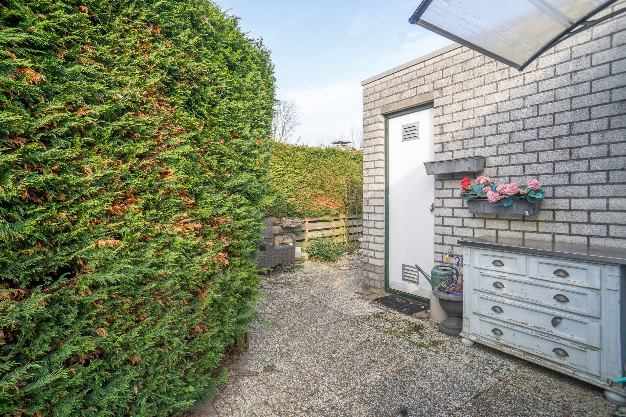 Foto 42 van Park De Horn 124