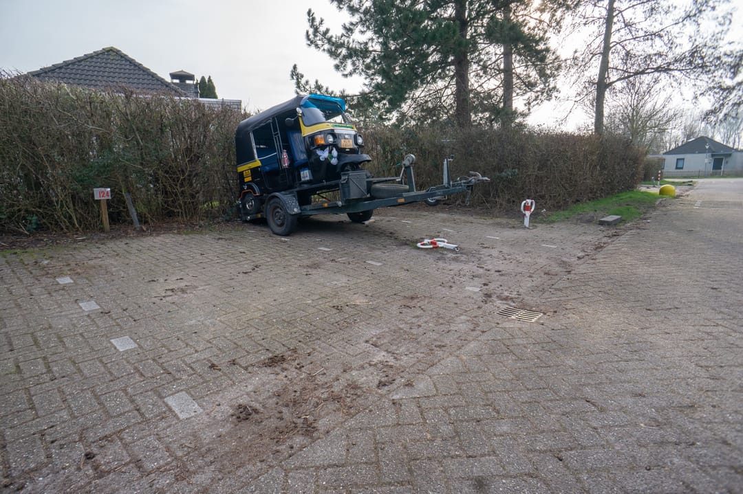 Foto 43 van Park De Horn 124