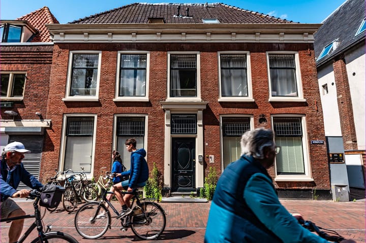 Photo 1 of Kerkplein 8-7