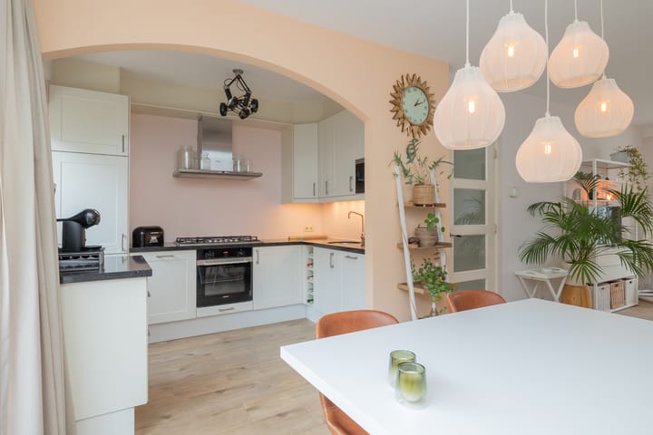 Photo 3 of Van Kinsbergenstraat 29