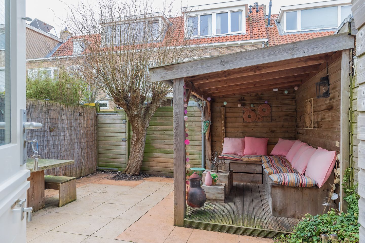 Foto 4 van Van Kinsbergenstraat 29